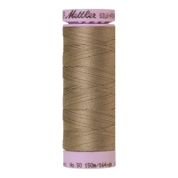Нитки хлопковые Mettler Silk-Finish Cotton 50 (150 м), 5 кат. | цв. 1228