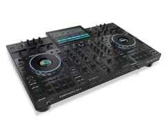 Denon Prime 4+