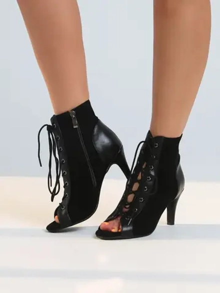 HIGH HEELS обувь для танцев на каблуке 7 см