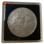 1 рубль 1829 СПБ НГ. Николай I VF