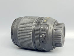 Nikon 18-105mm 3.5-5.6G AF-S ED DX VR Nikkor