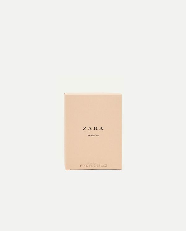 Zara Oriental