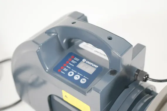 Насос с частотным преобразователем Unipump PSB 6-30