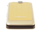 Мобильный телефон Samsung GT-S3600 Gold