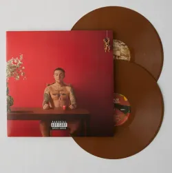 Виниловая пластинка Mac Miller – Watching Movies With The Sound Off