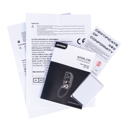 Зарядная станция для электромобилей AUTOOL C702