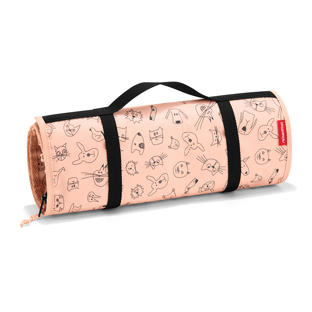 Органайзер детcкий myorganizer cats and dogs rose