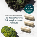 SMNutrition, DIM, 400 мг, 90 капсул