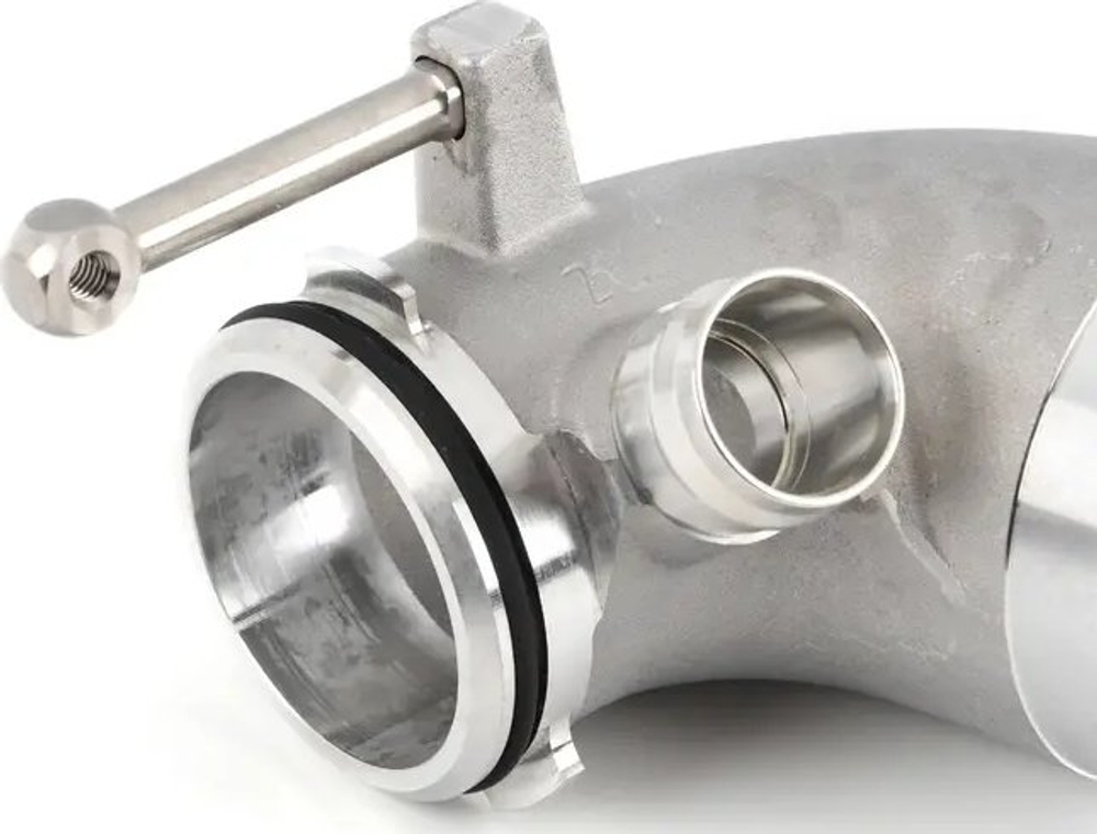 Впускной патрубок APR VW/Audi IHI IS12/IS20/IS38 Turbo Inlet Pipe