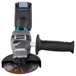 Угловая шлифмашина XGT Makita GA005GZ101