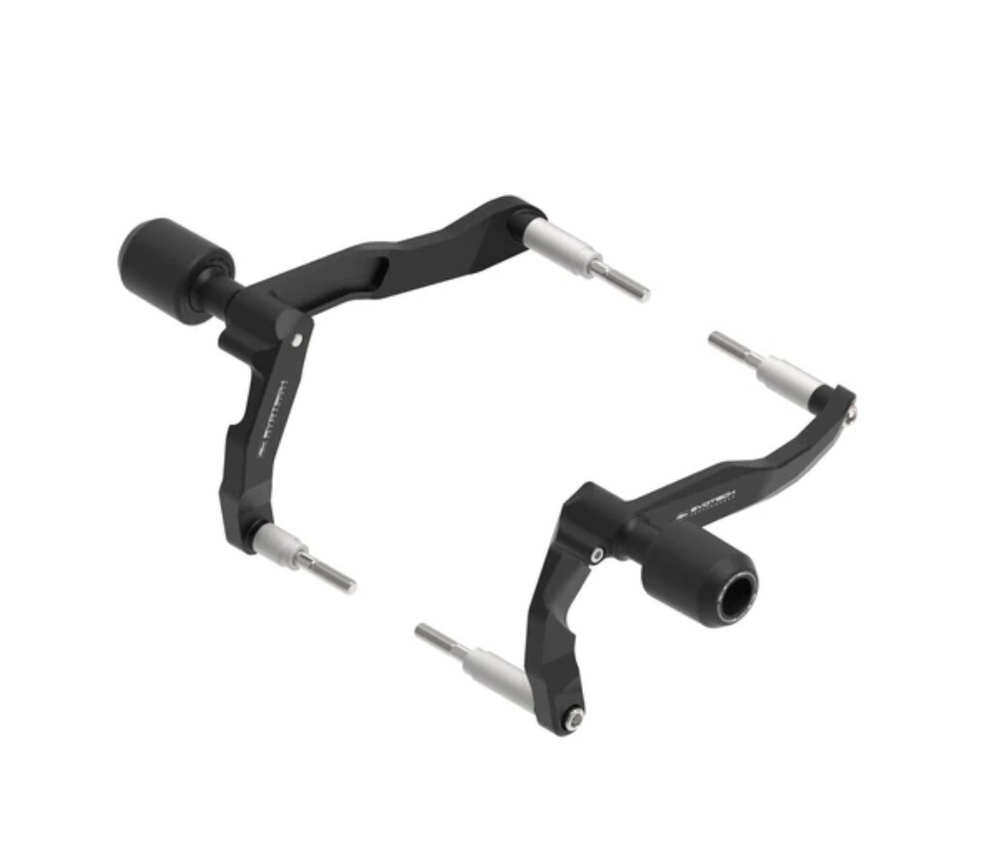 Evotech Performance Слайдеры в раму Ducati SuperSport 950 PRN015729