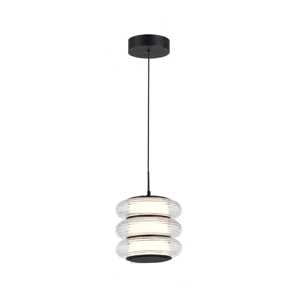 Подвесной светодиодный светильник ST Luce FRITTELA SL6239.403.03