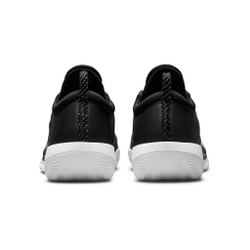 Мужские теннисные кроссовки Nike Court Zoom NXT Clay Court Shoe Men - Black, White