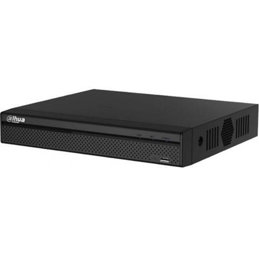 IP-видеорегистратор 4 канала Dahua DHI-NVR1104HS-S3/H