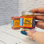 Бальзам HAW PAR красный Тигровый Tiger Balm Red OIntment HR