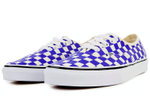 Vans Thermochrome Checker Authentic "Purple/Magenta"