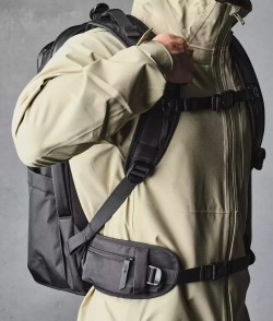 Поясной ремень Alpaka Waist Strap