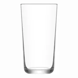 Стакан Хайбол 475 мл "Ассос" Cocktail&Beer d 8 см h14,8 см LAV [6]