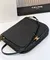 Сумка CELINE SOFT TRIOMPHE BESACE IN SUPPLE SHINY LAMBSKIN