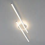 Citilux TRENT CL203620 LED Люстра с пультом Белая