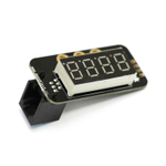 Дисплей Makeblock Me 7-segment display-Red V1