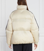 Пуховая куртка MODERN GS PUFFER Tommy Hilfiger - кремовый (WW0WW40093)