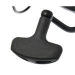 CARP PRO Катушка Tork 10000 SD ручка вкручивается