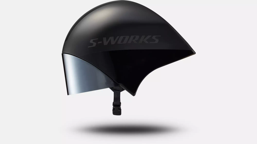 Шлем велосипедный S-Works TT 5