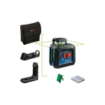 Линейный лазерный нивелир GLL 2-20G BOSCH 0601065000