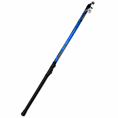 Удочка телеск 6м COURAGEOUS тест. 15-60g арт.7001