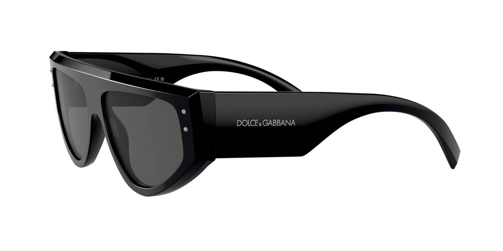 Солнцезащитные очки DG4461 Dolce &amp; Gabbana - черный(DG4461)