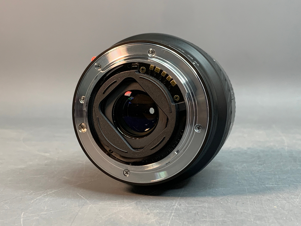 Minolta AF Zoom 24-85mm f/3.5-4.5