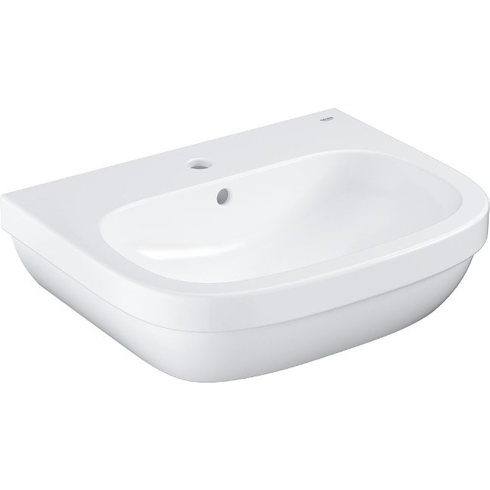 Раковина Grohe Euro Ceramic 60 39335000 Альпин-белый