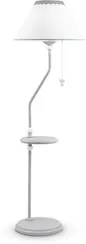 Торшер Bouquet ARM023-FL-01-S Maytoni