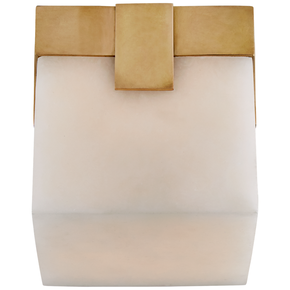 Потолочный светильник Visual Comfort Covet 4.75" Solitaire Flush Mount