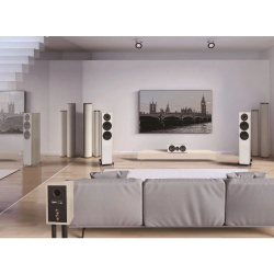 Напольная акустика Wharfedale Diamond 12.4