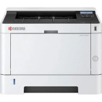 Принтер лазерный Kyocera Ecosys PA4000x (110C153NL0) A4 белый