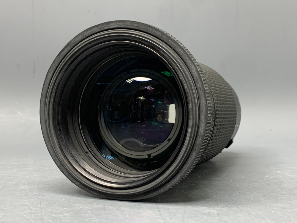Nikon 80-200mm 2.8D