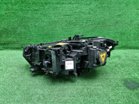 Фара Комплект BMW X5 G05 (18-23) Laser Light Black