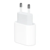 Зарядное устройство Apple 20W USB-C Power Adapter (MD3J4)