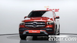 Mercedes-Benz GLE-Class GLE300d 4MATIC — 2019