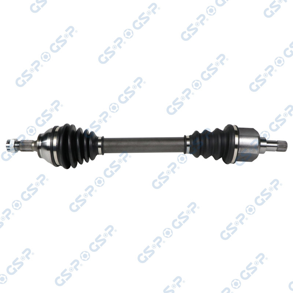 GSP - 210253-GSP - Drive Shaft