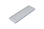 Светильник LED Diora NPO Mini 19/2500 microprism 2500лм 19Вт 3000K IP40 595х180х40мм