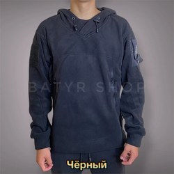 Флисовая кофта анорак "Infantry" от 7.26