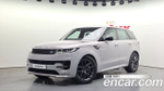 Land Rover Range Rover Sport P550E Dynamic HSE — 2025