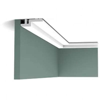 Плинтус из дюрополимера Orac Decor C394 2000х95х31