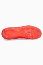 Бутсы Puma Future 9 Pro FG/AG Junior - красный