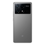 Смартфон Xiaomi Poco X6 Pro 8/256GB, Gray (Серый)