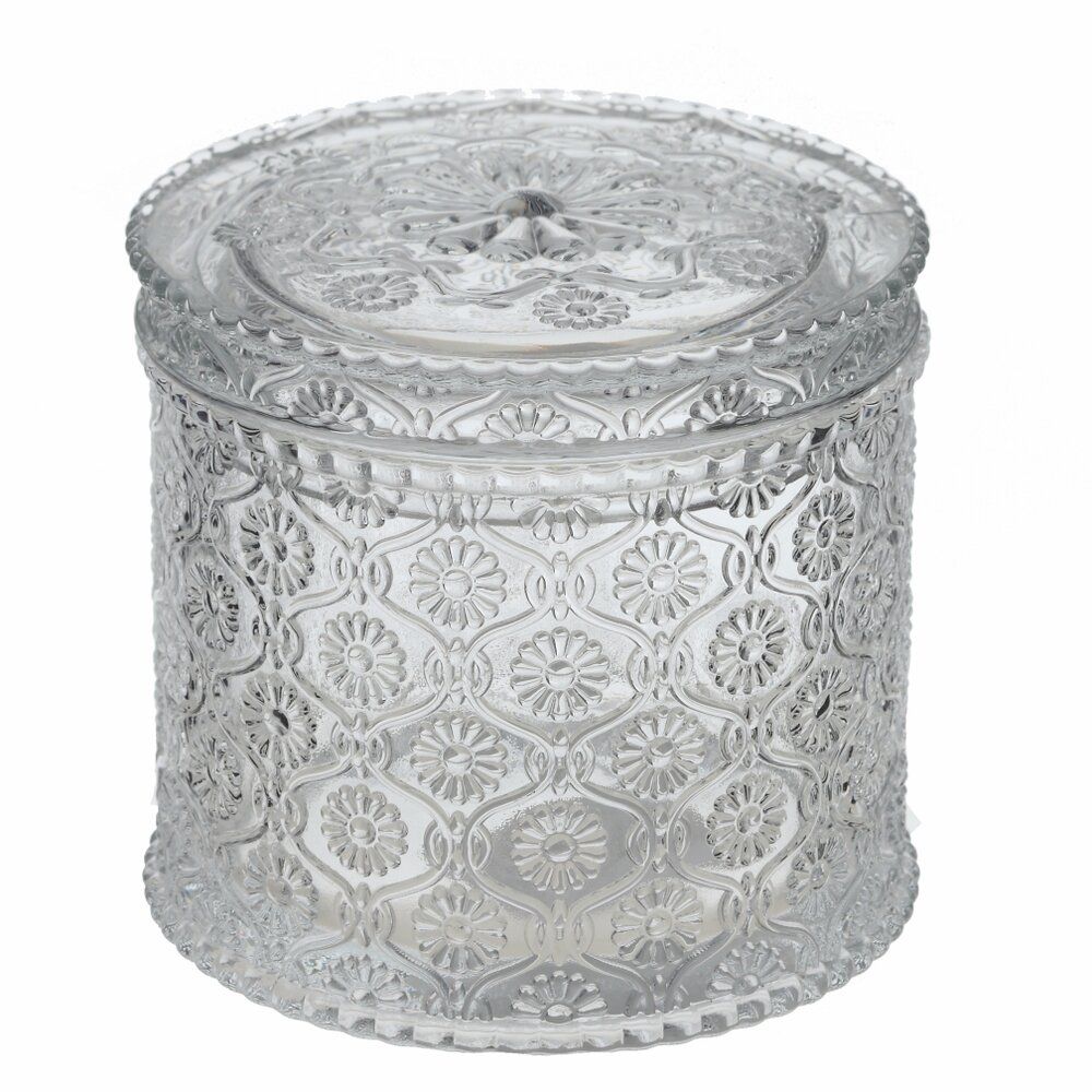 GAEM Конфетница, L10,5 W10,5 H9,5 см