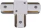 Коннектор  RL 06039 T-connector WT Reluce